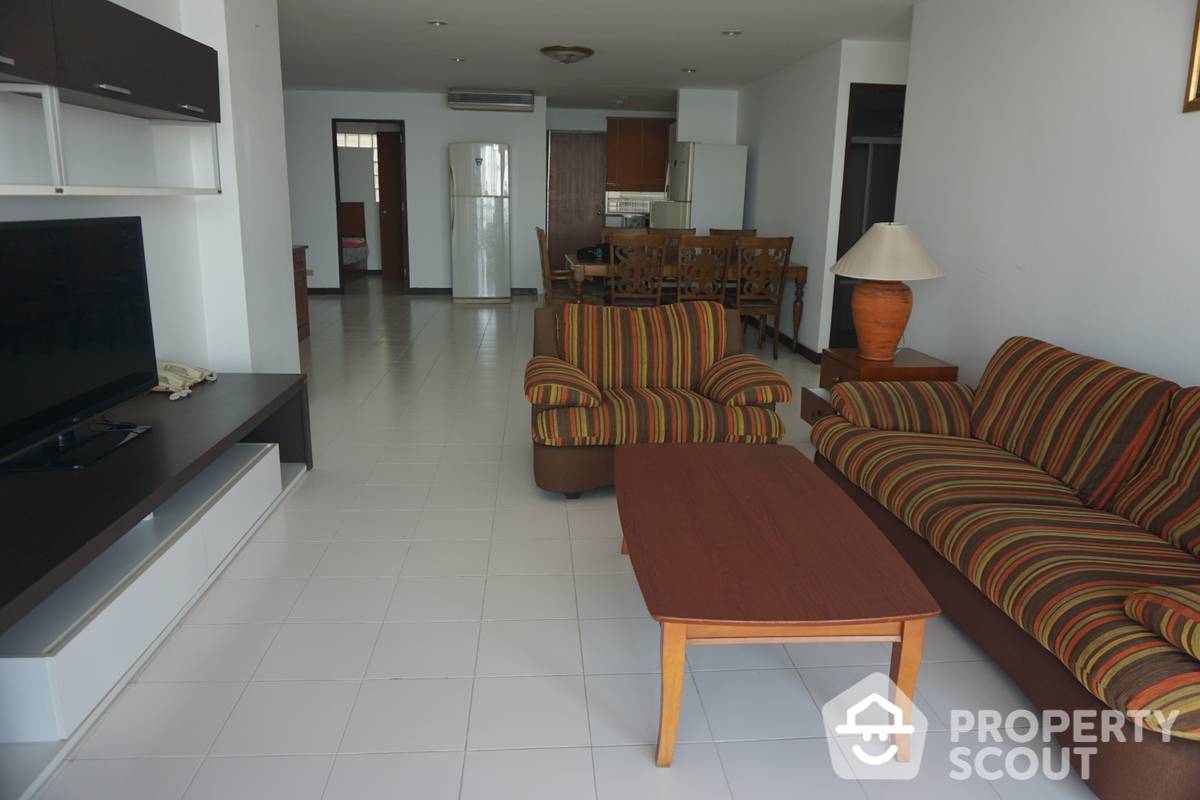 Wonderful High Rise 2-BR Condo