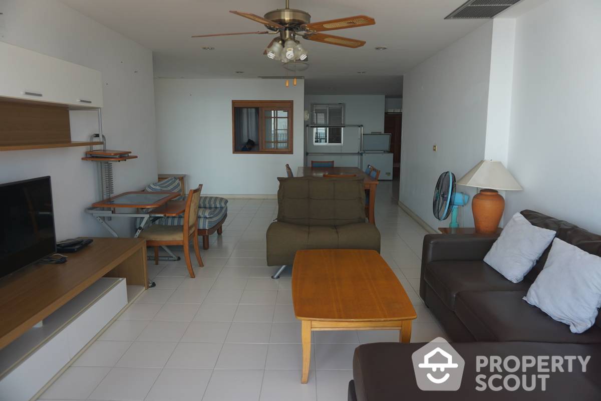 Amazing High Rise 3-BR Condo