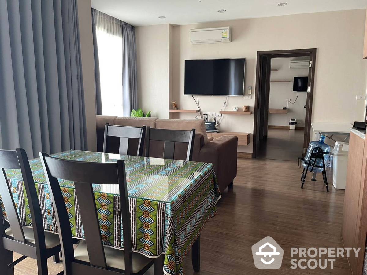 3-BR Condo at The Sky Sriracha