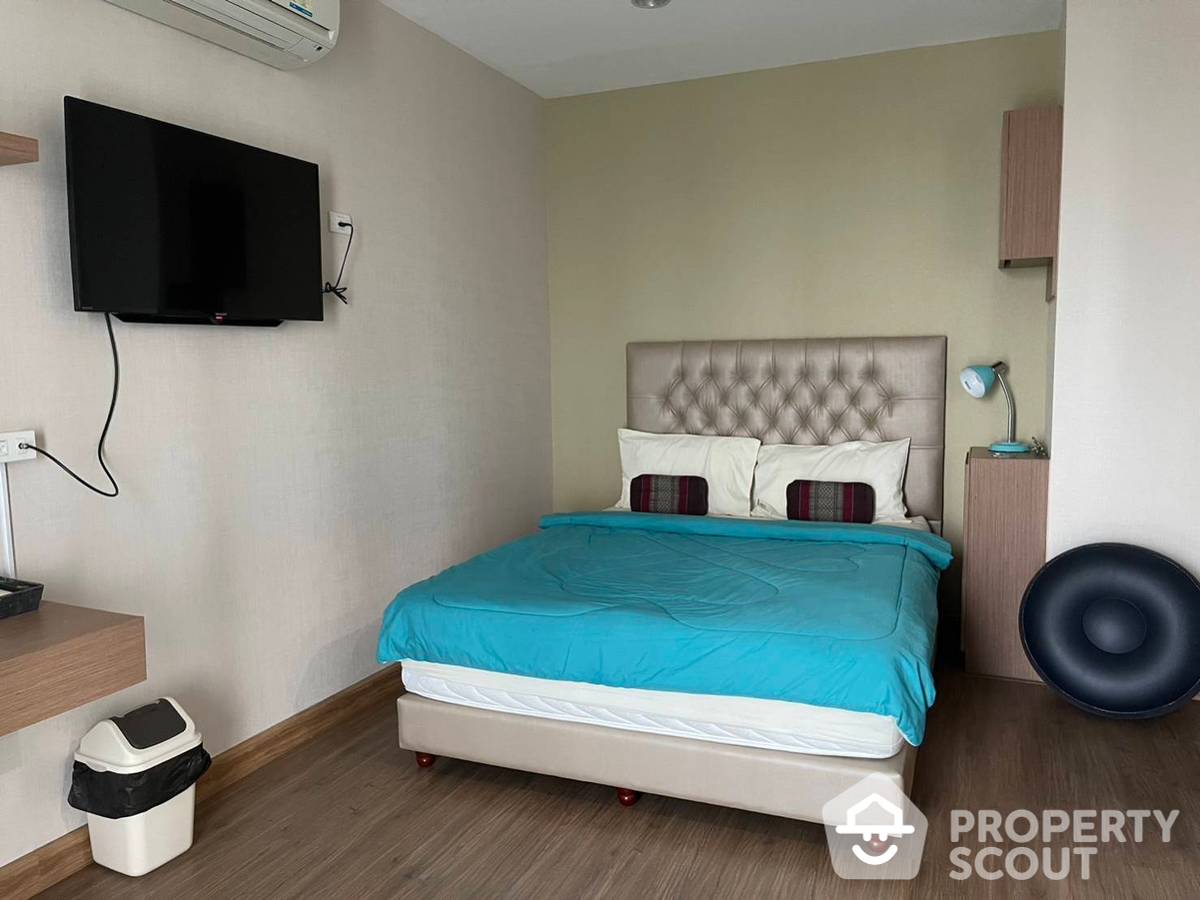 3-BR Condo at The Sky Sriracha