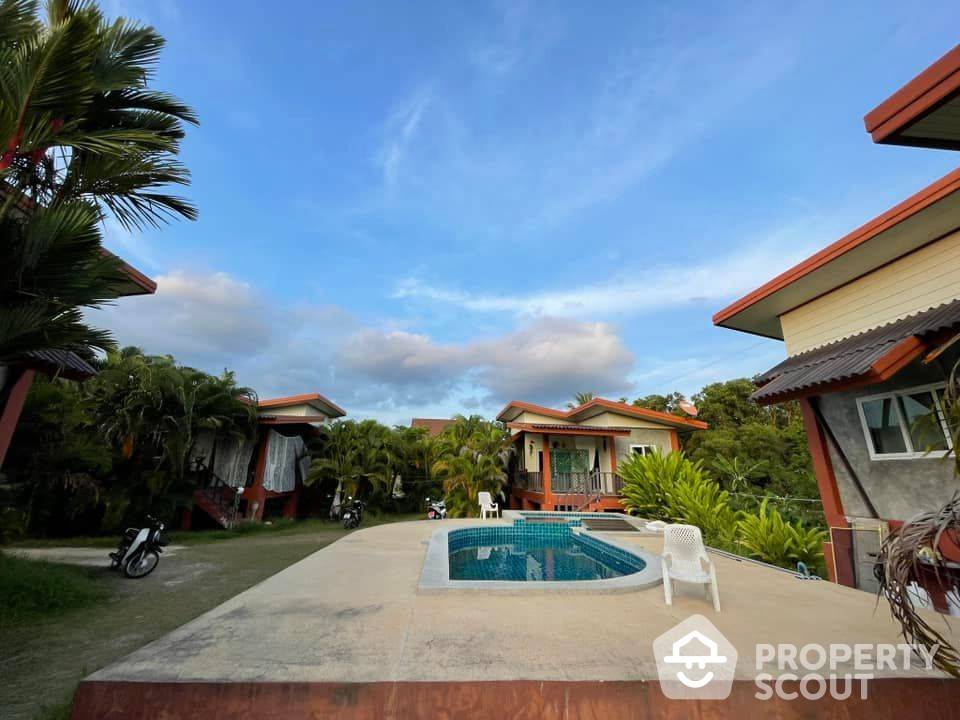 2-BR Villa