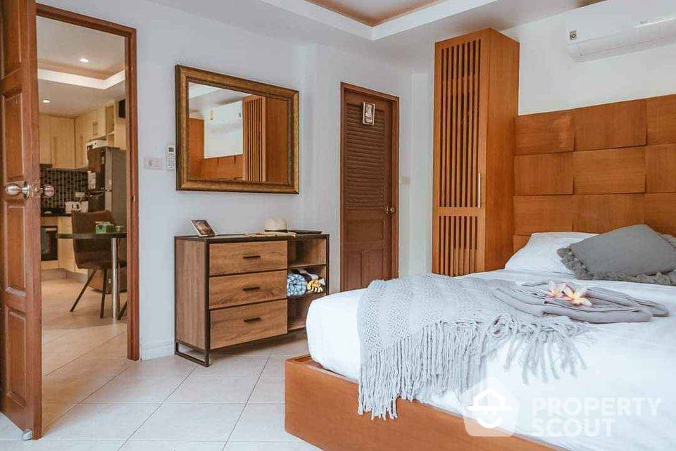 2-BR Villa