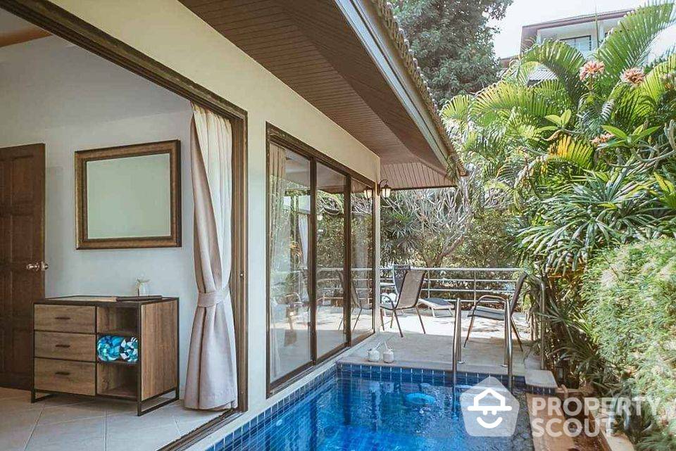 2-BR Villa