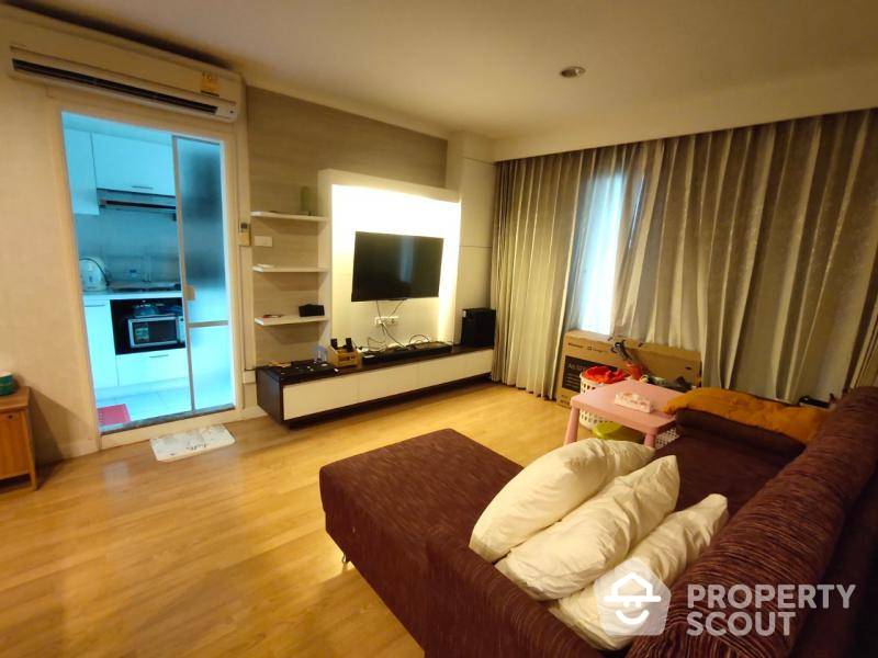 2-BR Condo at Lumpini Place Rama Viii