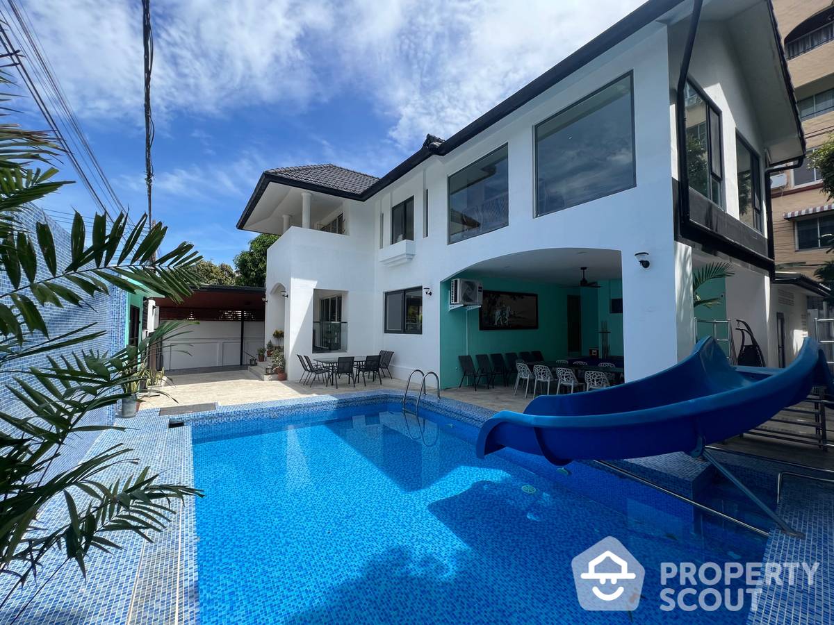 Spacious 4-BR Villa | Min. Lease 6 Mth