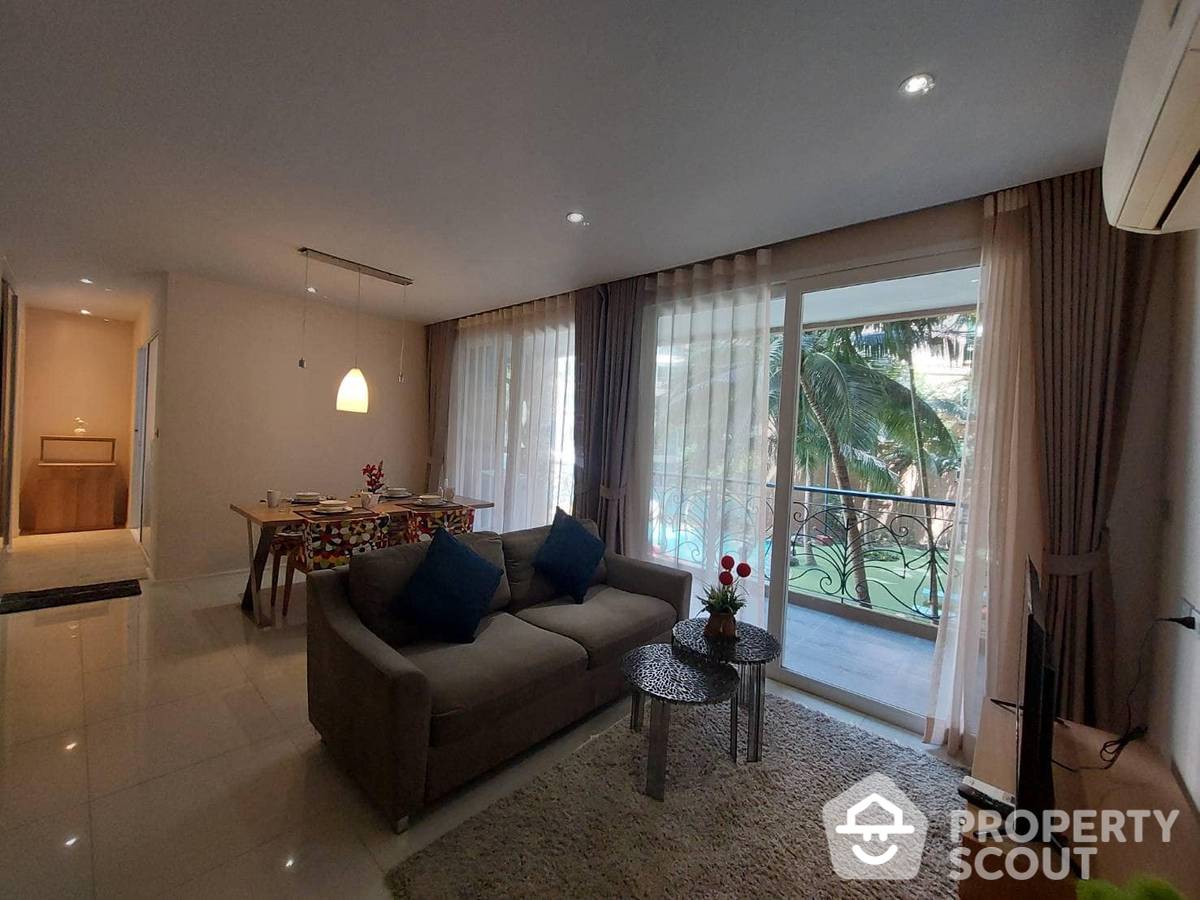 Novel 2-BR Condo at Atlantis Condo Resort