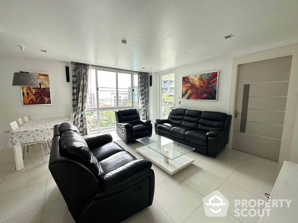 3-BR Condo at Apus Condominiums | Min. Lease 6 Mth