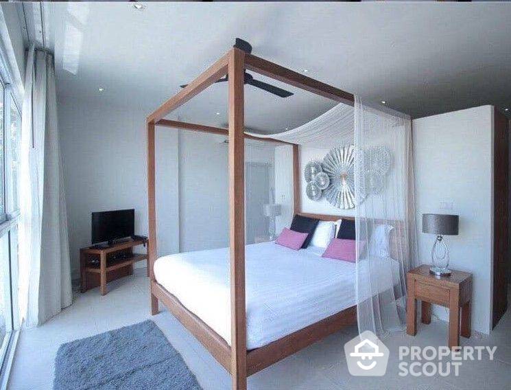 Spacious 1-BR Villa at Samui Blue Orchid