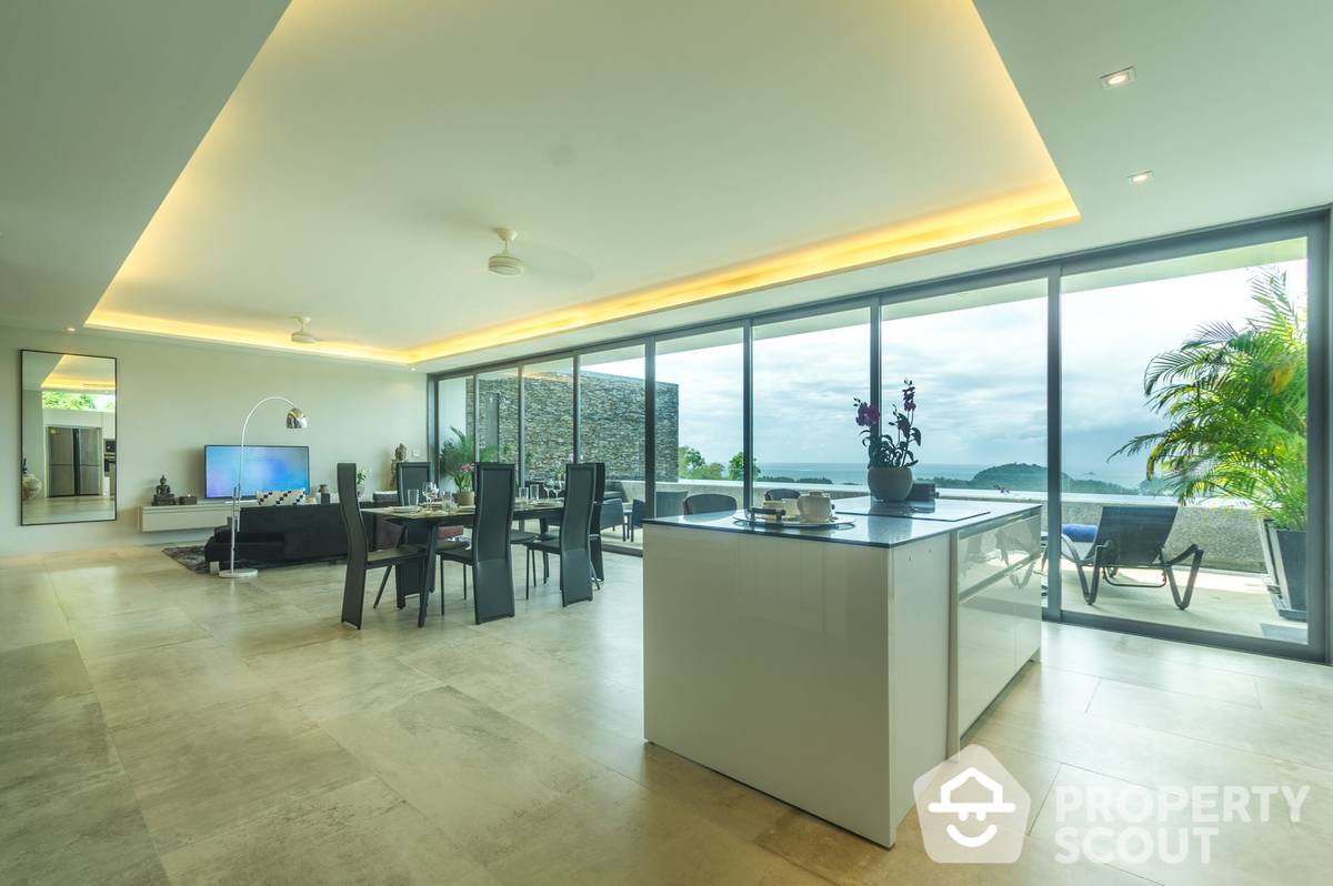 Novel 2-BR Apt.