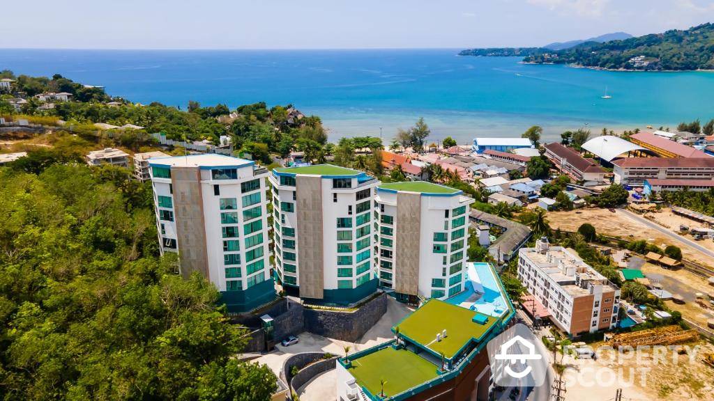 2-BR Apt.
