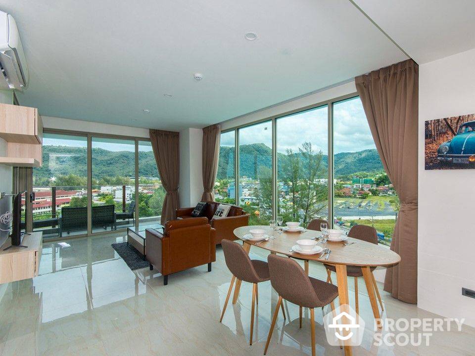 2-BR Apt.