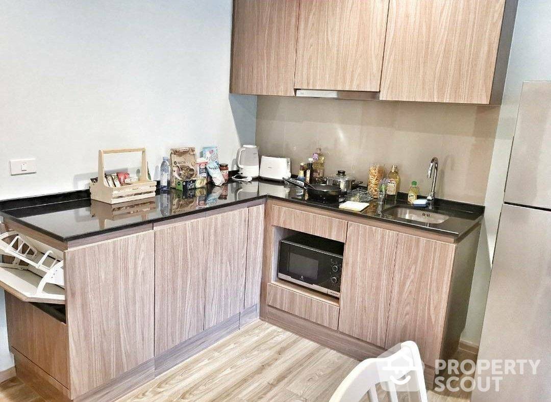 2-BR Condo at Rain Cha Am Hua Hin