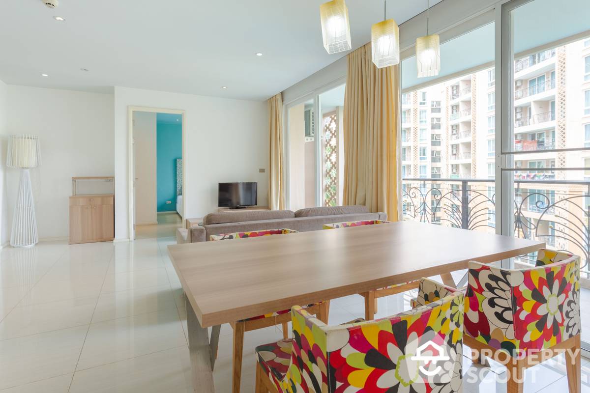 Novel 2-BR Condo at Atlantis Condo Resort