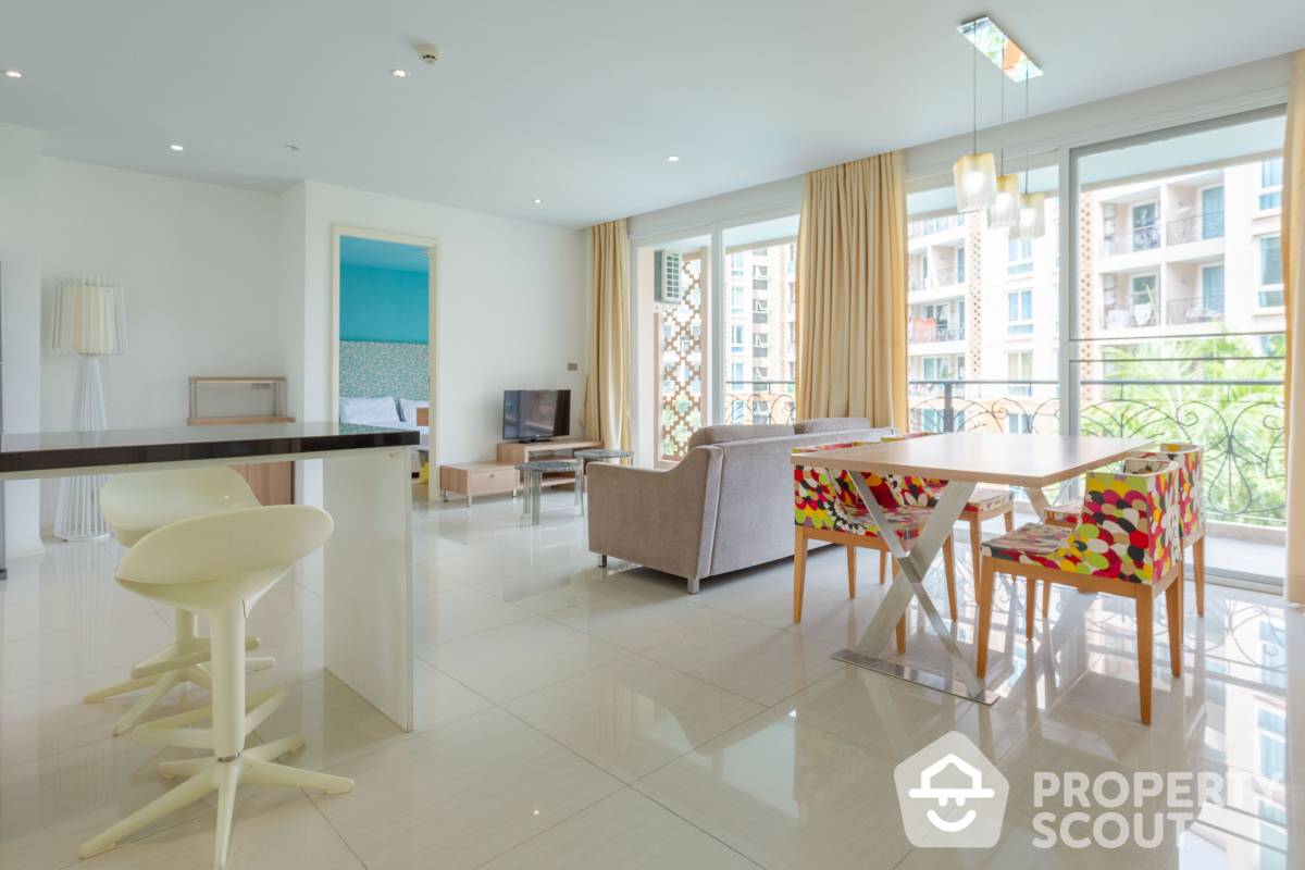 Novel 2-BR Condo at Atlantis Condo Resort