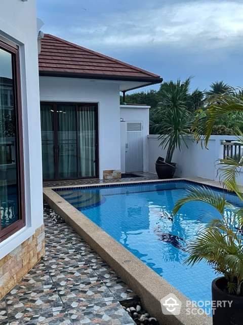 Spacious 3-BR House at Hua Hin Sea Hill 2