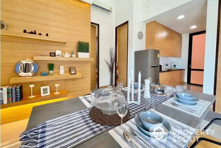 Large 2-BR House