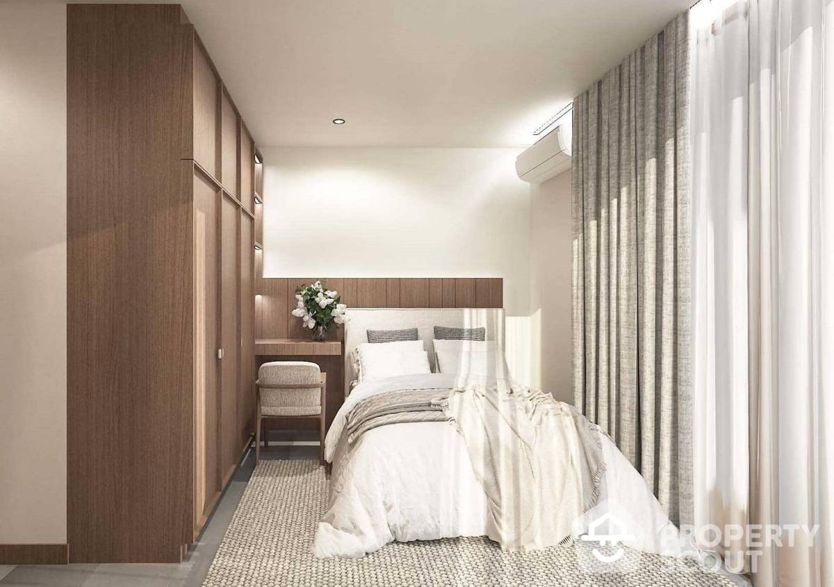 Modern 3-BR House at La Felice Hua Hin