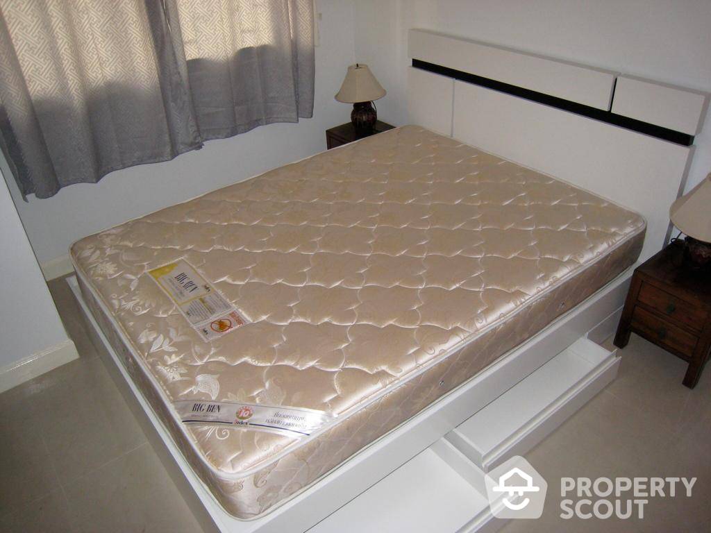 2-BR Condo at The Waterford Rama 4