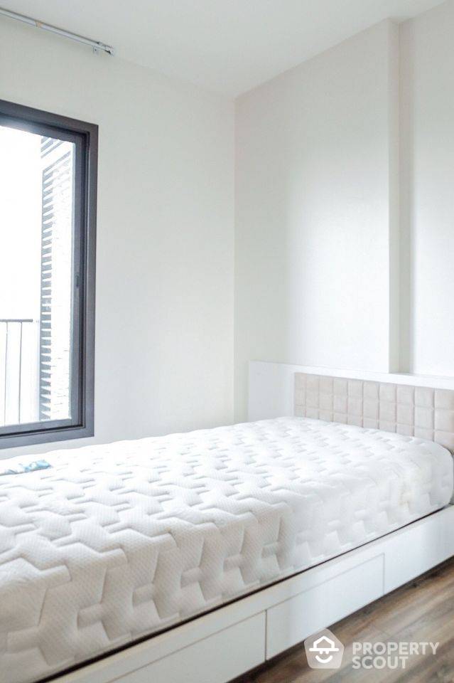 Amazing High Rise 2-BR Condo at Wyne By Sansiri