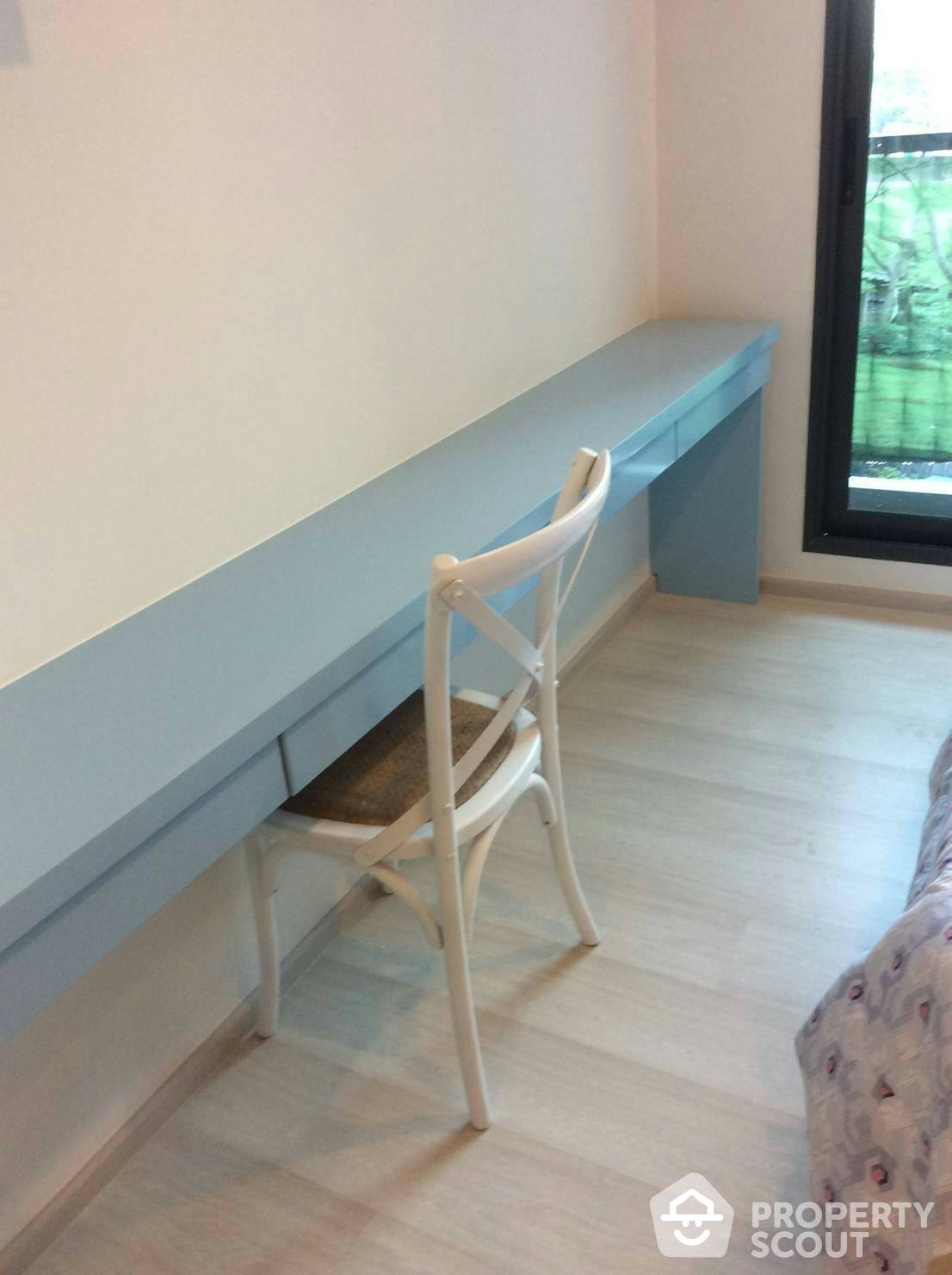 Contemporary 1-BR Condo at Life Sukhumvit 48