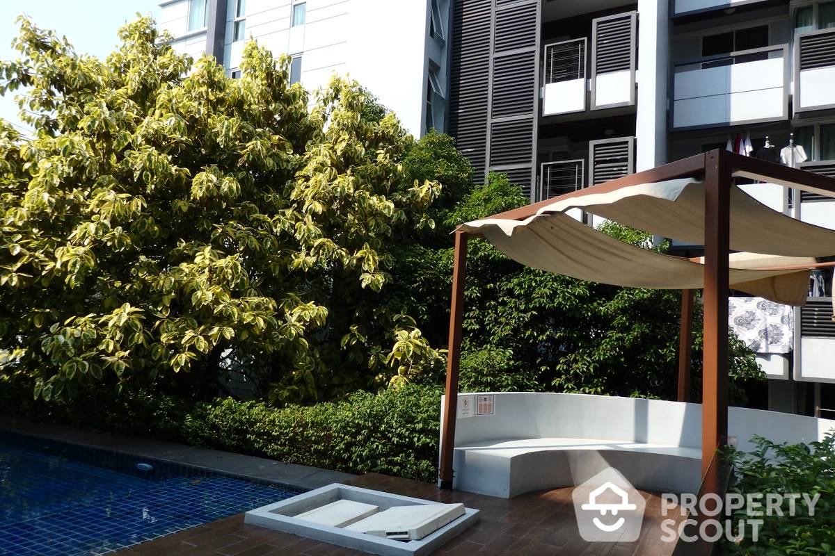 2-BR Condo at The Next Garden Mix