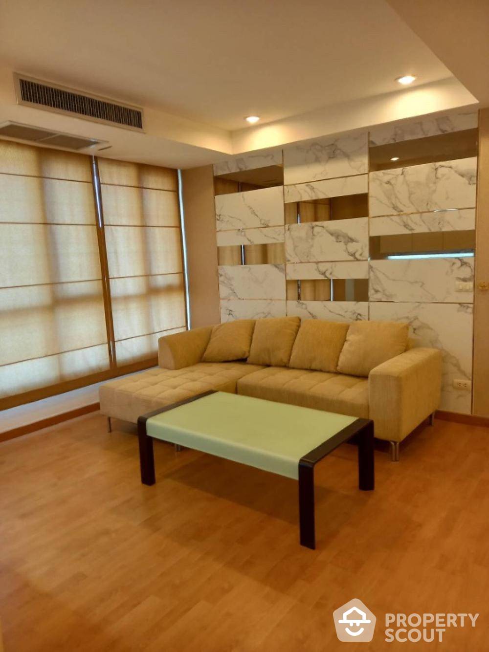 Amazing High Rise 2-BR Condo