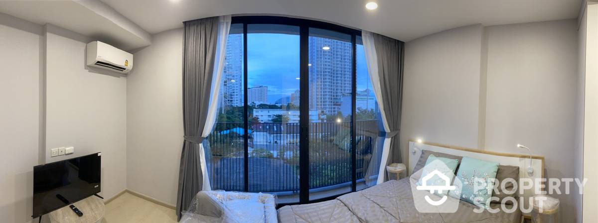 Novel 1-BR Condo at Noble Ambience Sukhumvit 42