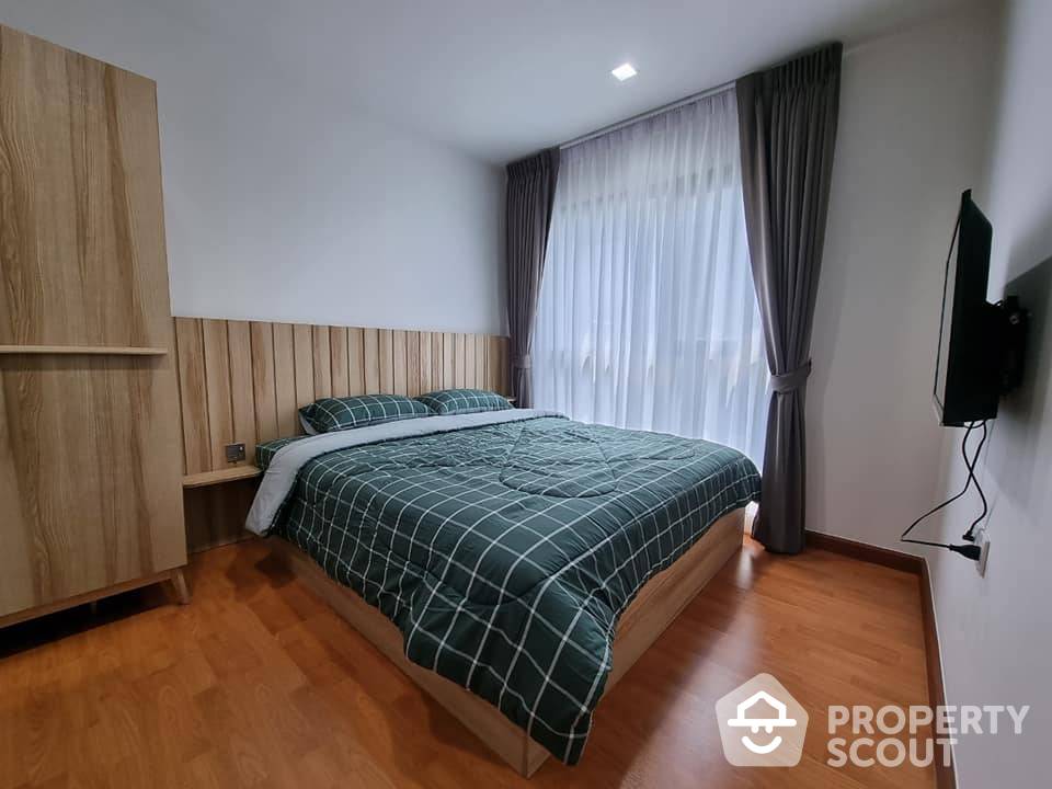 Novel 1-BR Condo at Life Sukhumvit 48