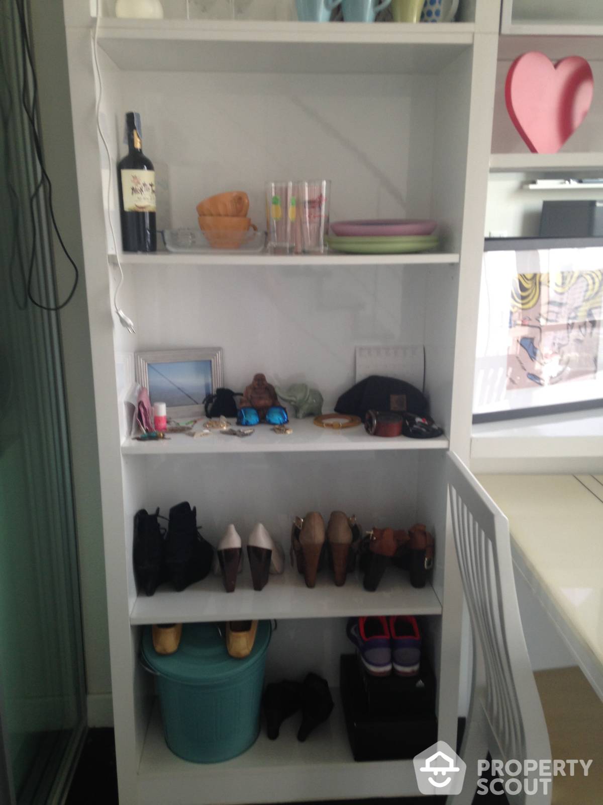 1-BR Condo at Ashton Morph 38
