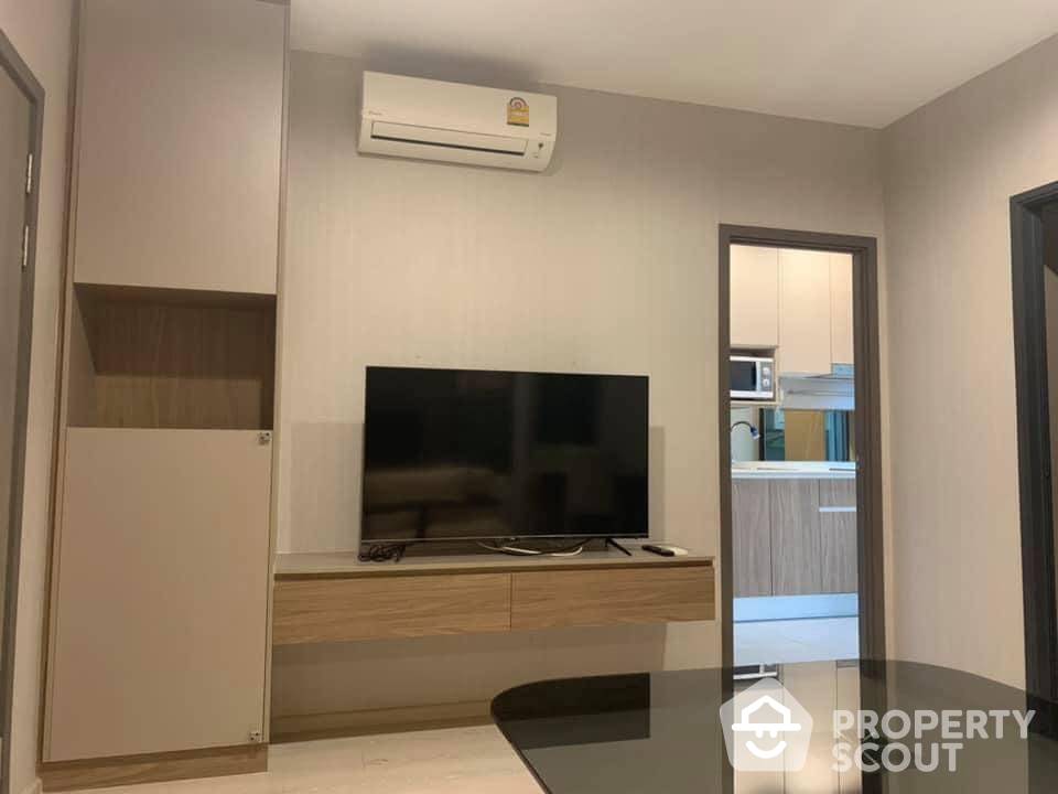 Novel 1-BR Condo at Ideo Thaphra Interchange