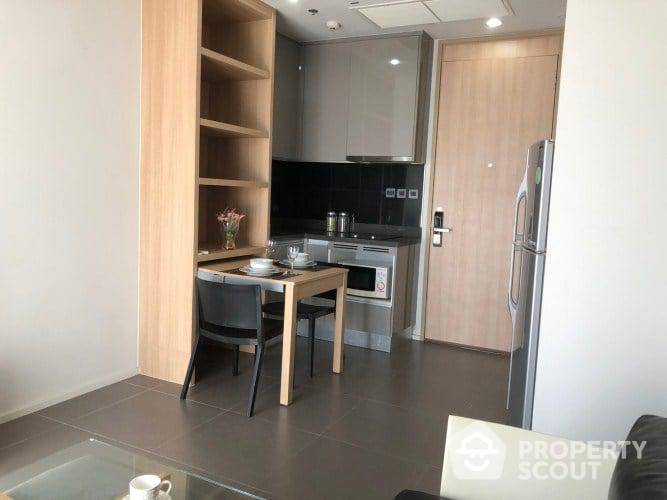 1-BR Condo