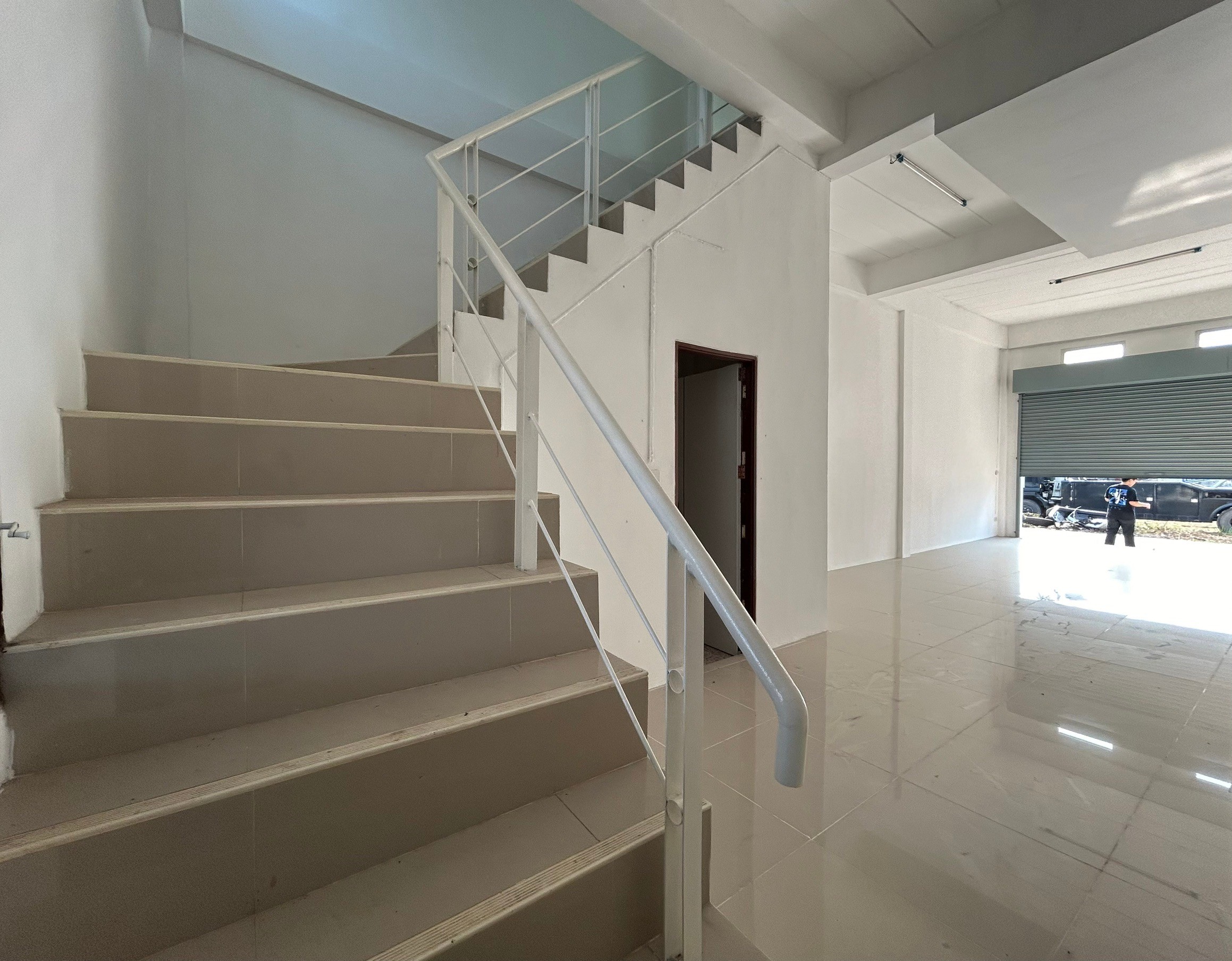 บ้านสวย โลตัส (หลังสวน)