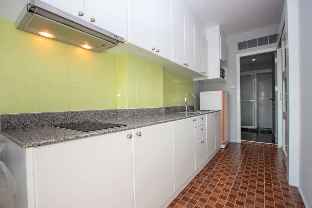 คอนโด 1 ห้องนอนที่ SD Condo ใกล้นิมมานและเมืองเก่า