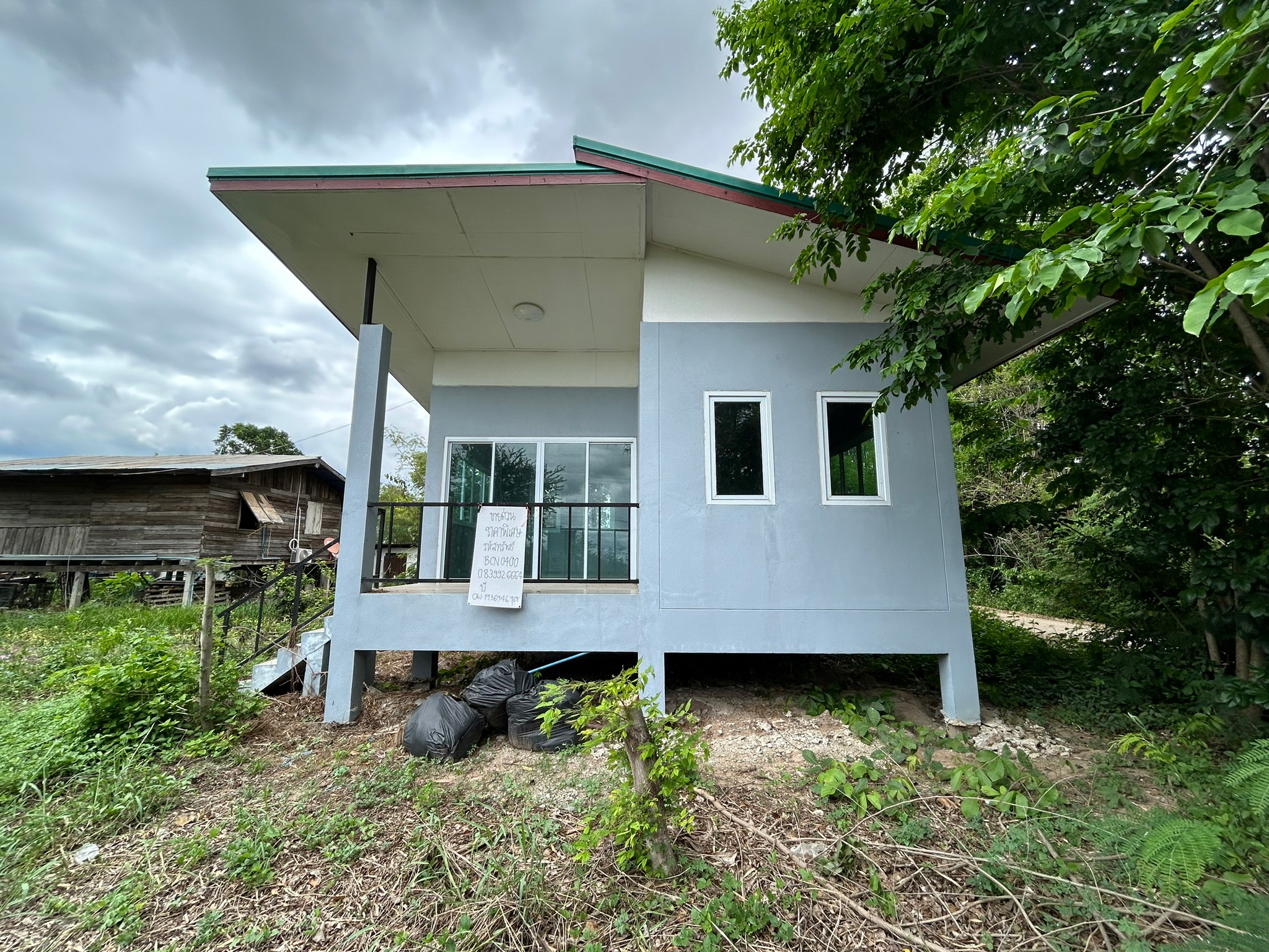 บ้านเดี่ยว : นอกโครงการ พิษณุโลก