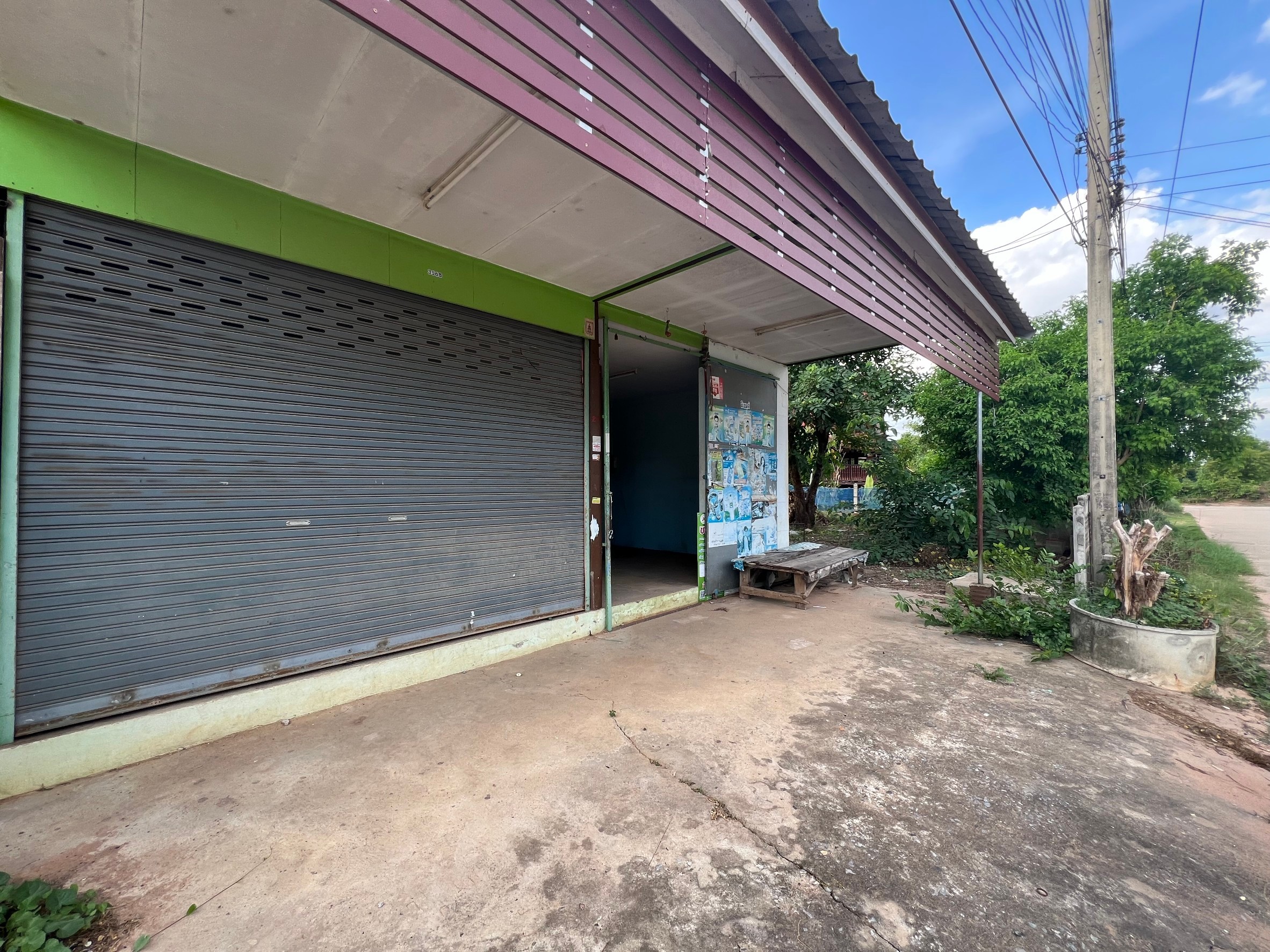 บ้านเดี่ยว : ชุมชนบ้านตะปัน