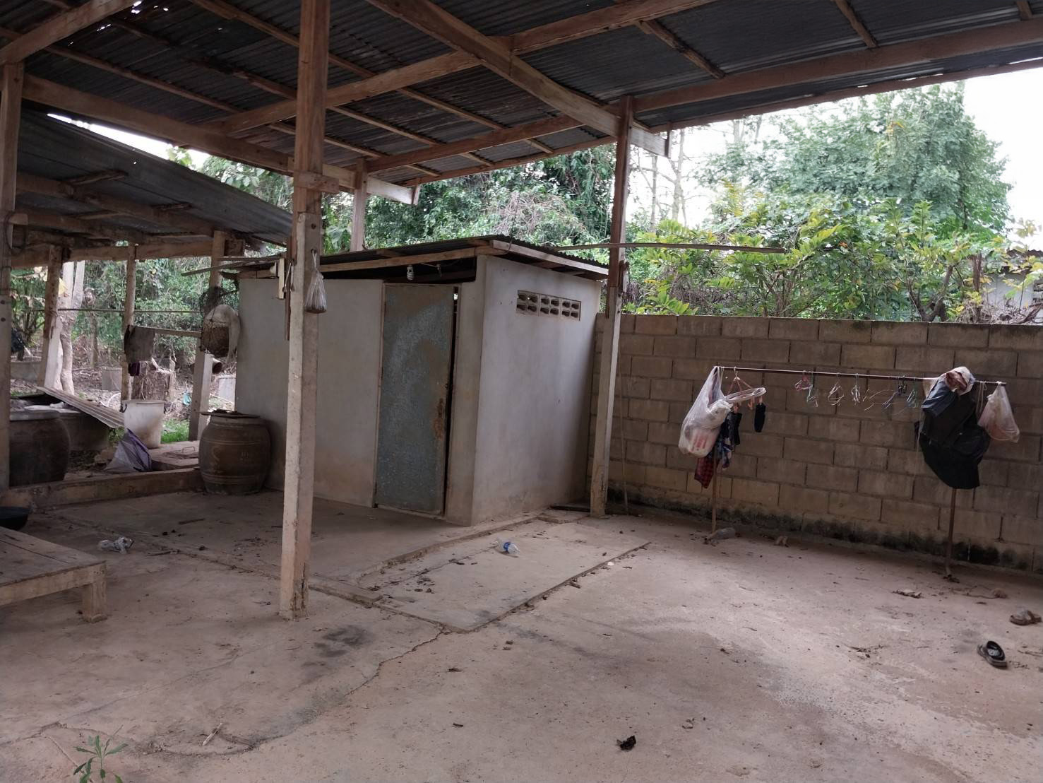 บ้านเดี่ยว : นอกโครงการสุโขทัย