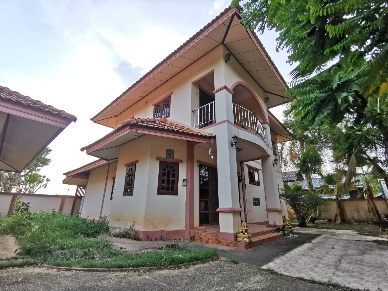 บ้านเดี่ยว :