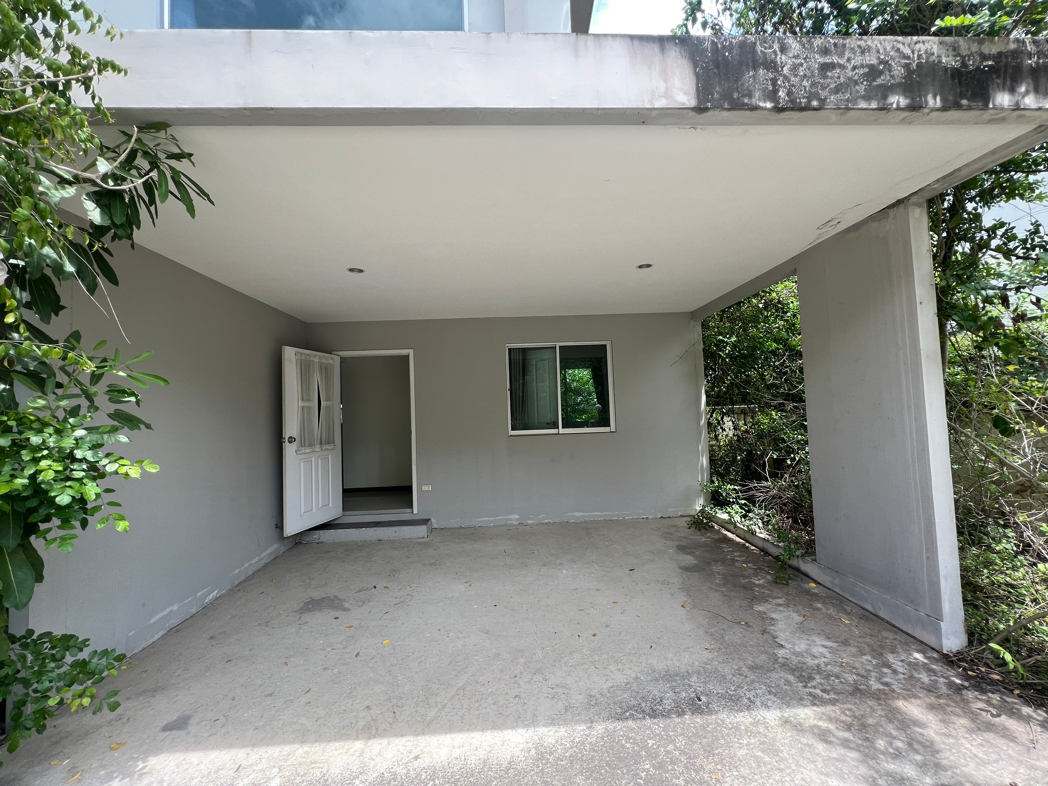 บ้านเดี่ยว : คาซ่า แกรนด์ ศรีราชา