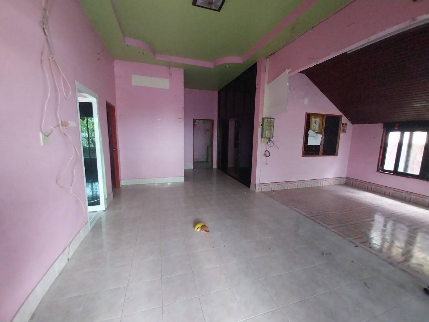 บ้านเดี่ยว : บุณยฉัตร