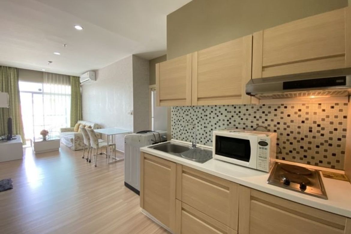 3 bedrooms unit for rent or sale in Muang Chiang Mai