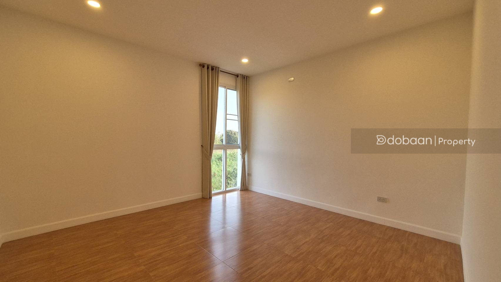 บ้านเดี่ยว 2 ชั้น 3 ห้องนอน 3 ห้องน้ำ โซนสารภี ใกล้ 89 พลาซ่า