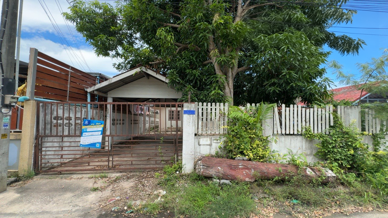 บ้านเดี่ยว : พัทยา ปาร์ค ฮิลล์ 1