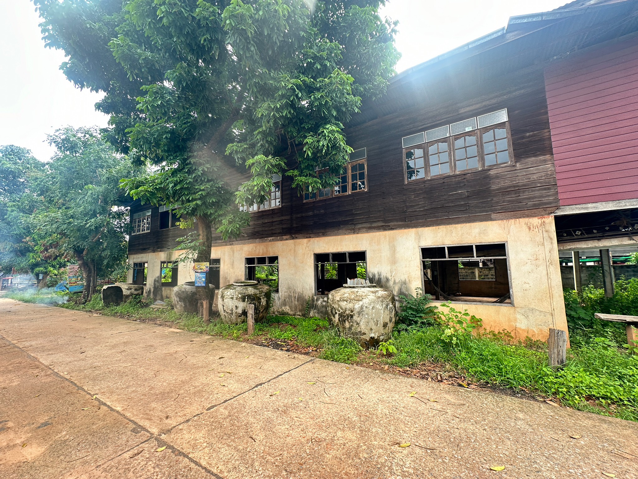 บ้านเดี่ยว : ดงสมบูรณ์