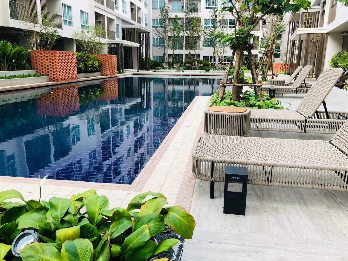ขายคอนโดรินพร้อมวิวทิวทัศน์