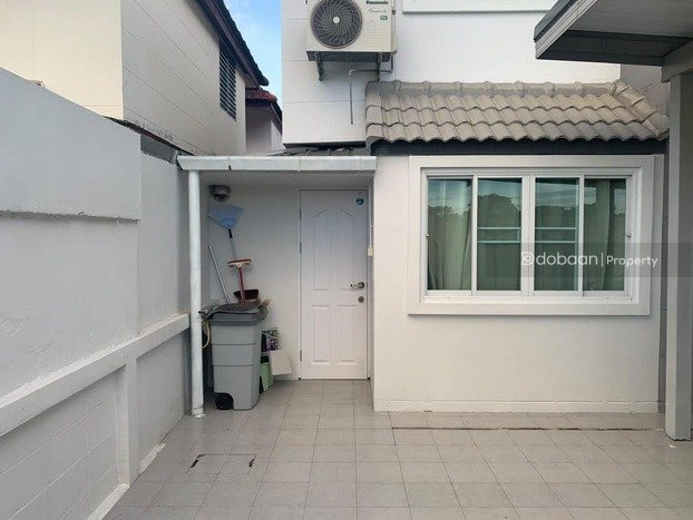 บ้านเดี่ยว 2 ชั้น 3 ห้องนอน 2 ห้องน้ำ ทำเลสันทราย ใกล้เซ็นทรัลเฟสติวัล เชียงใหม่.