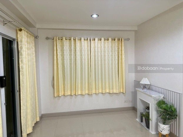 บ้านเดี่ยว 2 ชั้น 3 ห้องนอน 2 ห้องน้ำ ทำเลสันทราย ใกล้เซ็นทรัลเฟสติวัล เชียงใหม่.