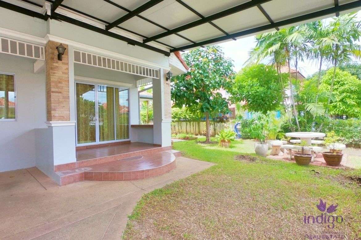 Lovely 4 bedroom house for sale in Moobaan Siripon9 , Sannameng ,Sansai ,Chiang Mai