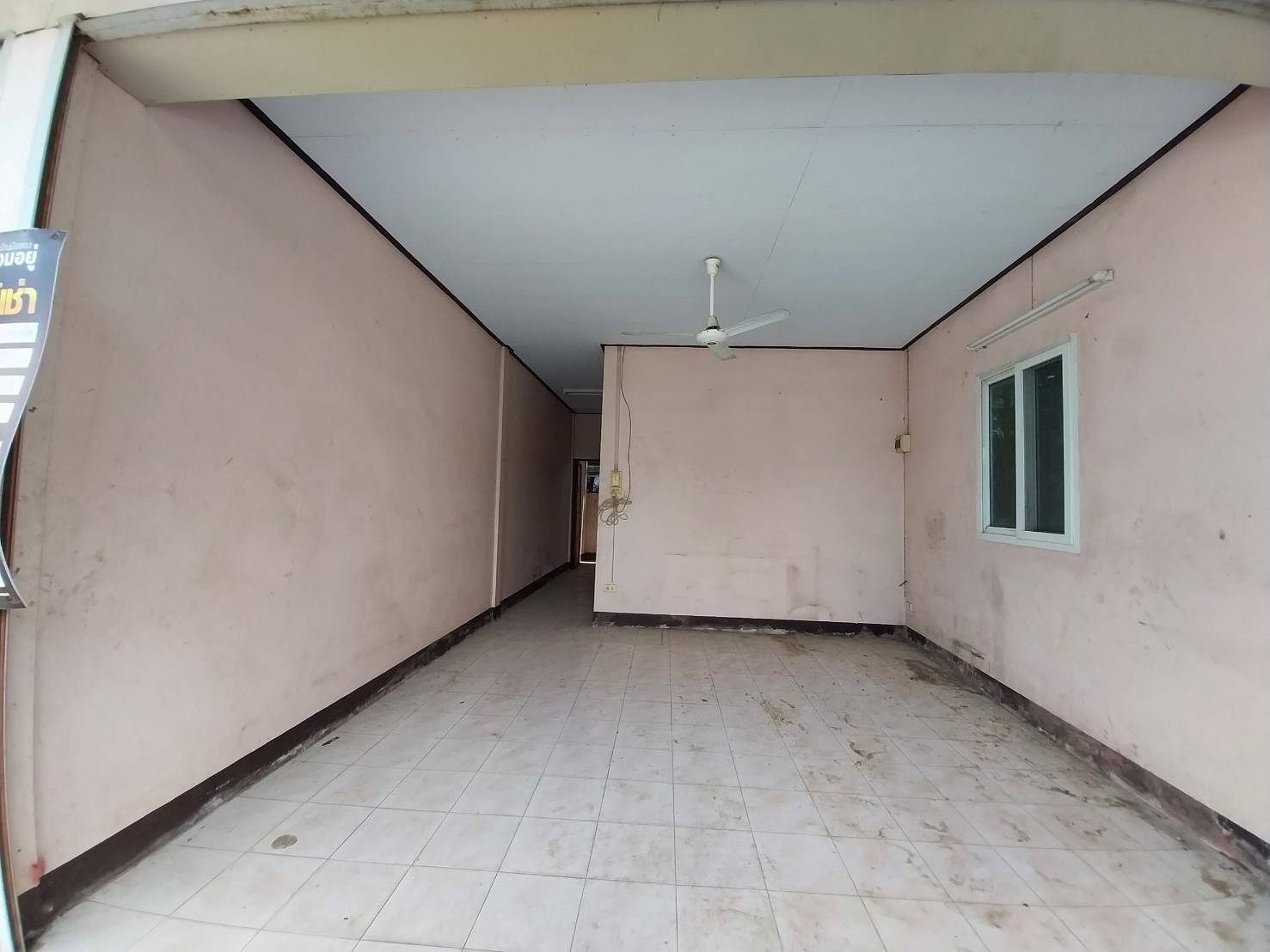 บ้านเดี่ยว : ชุมชนบ้านหนองแวง