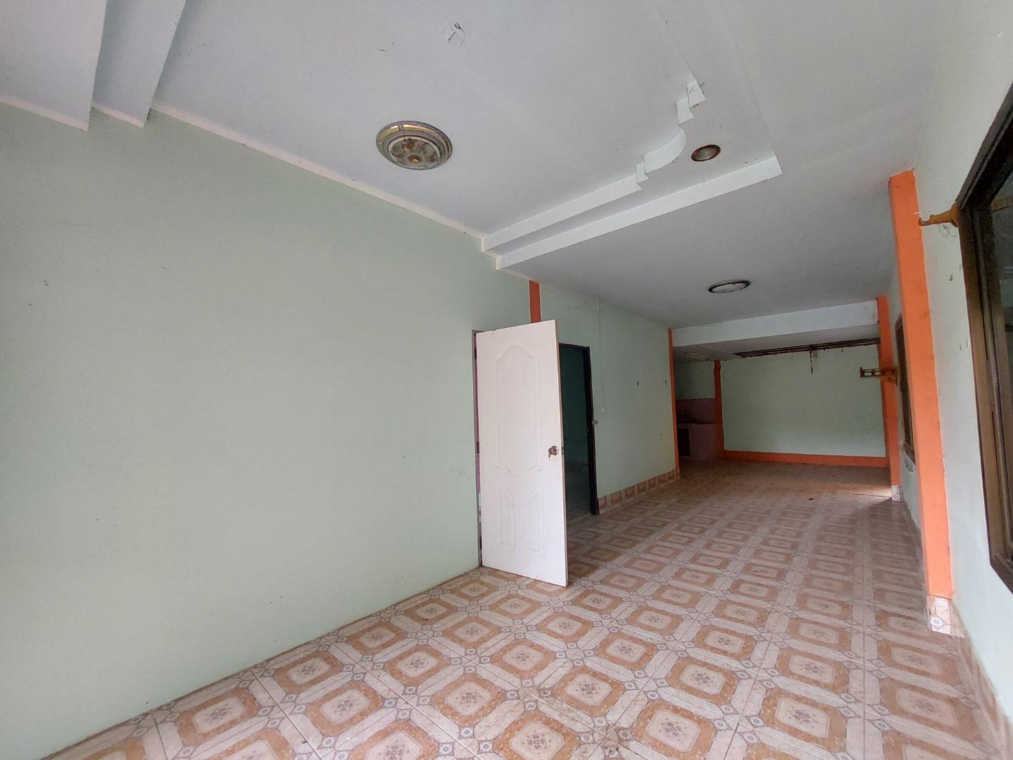 บ้านเดี่ยว : บ้านโคกค่อน