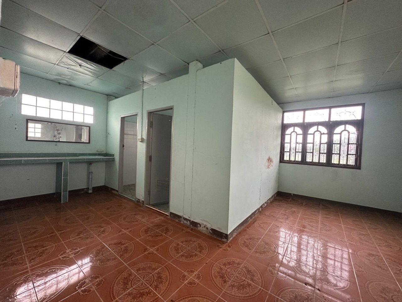 บ้านเดี่ยว : นอกโครงการอุบลราชธานี